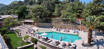 Hotel Aquamare