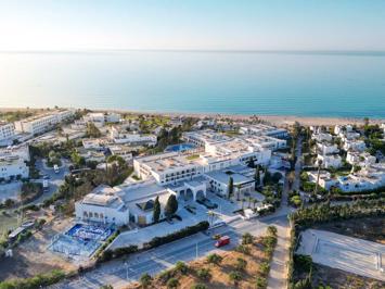 Foto One Resort Premium Hammamet **** Hammamet