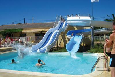 Foto Bon Port **** Lunel
