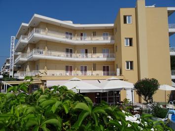 Foto Hotel Marine Congo Hotel ** Rhodos-Stad