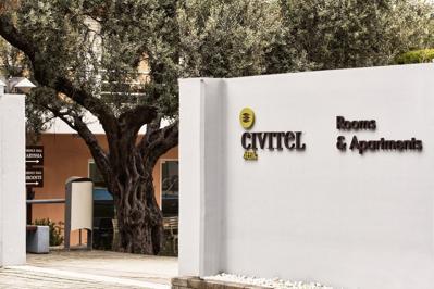 Foto Civitel Attik en Esprit **** Maroussi