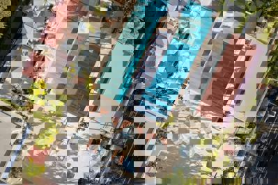 Foto The Goodtime Hotel Miami Beach **** Miami Beach