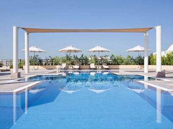 Foto Movenpick Al Mamzar Dubai ***** Dubai