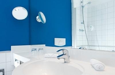 Foto Wyndham Garden City Centre Konigsallee **** Dusseldorf