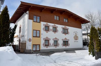 Guesthouse Maximilian