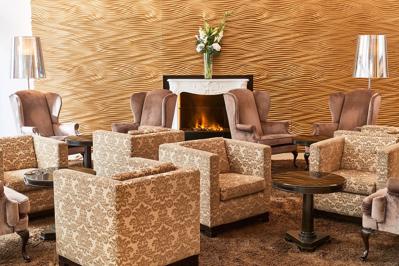 Foto Hotel Steigenberger Herrenhof ***** Wenen