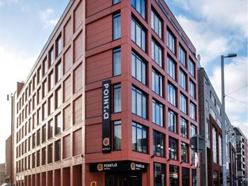 Foto Point A Dublin Parnell Street *** Dublin