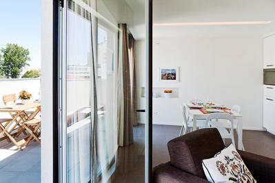 Foto bnapartments Palacio **** Porto