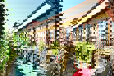 Foto Hotel The Swaha Hotel Bali *** Sukawati