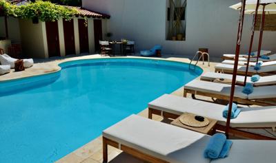 Foto Hotel Sunrise *** Ireon