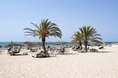 Foto Hotel Golf Beach *** Djerba