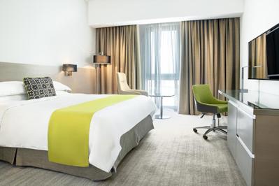 Foto Novotel Muscat **** Muscat