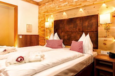 Foto Bergresort Seefeld **** Seefeld