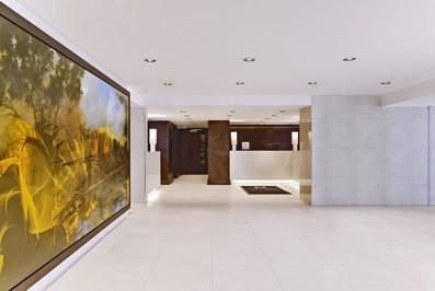 Foto Doubletree by Hilton London Hyde Park **** Londen