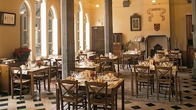 Foto Monasterium Poortackere *** Gent
