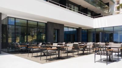 Foto Mango Luxury Resorts *** Saranda