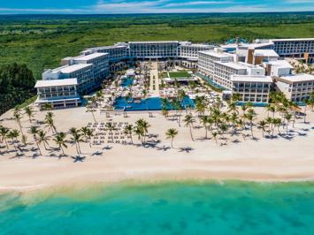 Foto Hyatt Zilara Cap Cana ***** Bahia Santana