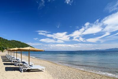 Foto Villa D Oro *** Paliouri