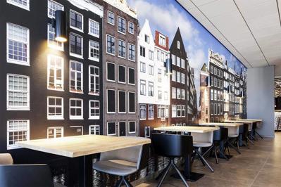 Foto Mercure Amsterdam City **** Amsterdam