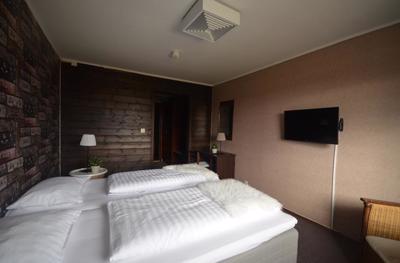 Foto Hotel Kjolen *** Ostby