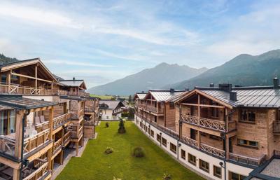 Foto Wildkogel Resorts - DAS Neukirchen **** Neukirchen Am Grossvenediger