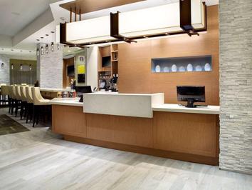 Foto Hyatt Place Miami Airport West Doral *** Miami