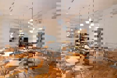 Foto B en B HOTEL Genova Principe *** Genua