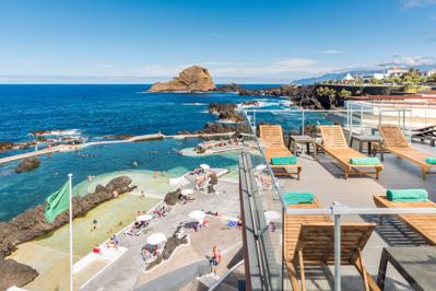Foto Aqua Natura Madeira **** Porto Moniz