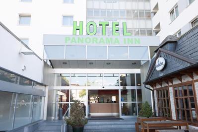 Foto Panorama Inn *** Hamburg