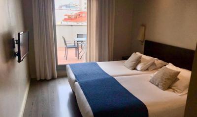 Suites Viena