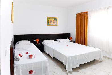 Aparthotel Nautilus