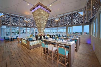 Foto de Vins Sky Seminyak Hotel **** Seminyak