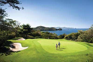 Foto Four Seasons Resort Costa Rica At Peninsula Papagayo ***** Liberia