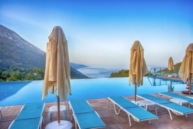 Foto Sertil Deluxe Hotel - Adults only **** Hisaronu