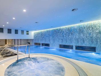 Foto Hilton Podgorica Crna Gora ***** Podgorica