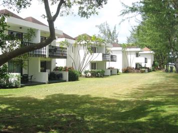 Foto Plum Tree Club on Rockley Golf Course *** Worthing