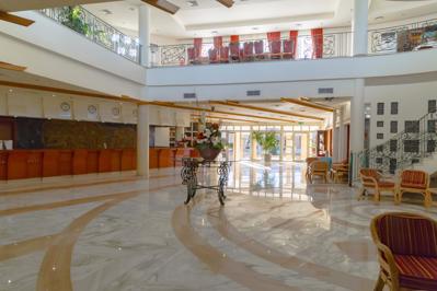 Foto Coral Beach Rotana Resort Tiran **** Sharm El Sheikh