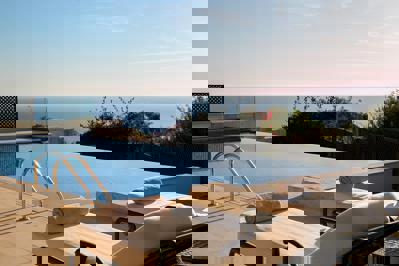 Foto Aphrodite Hills Holiday Residences ***** Kouklia