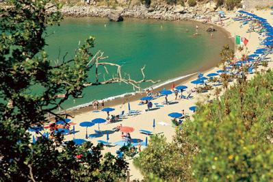 Foto Garden Villas Resort ***** Forio D Ischia