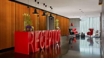 Foto Park Plaza London Park Royal **** Londen