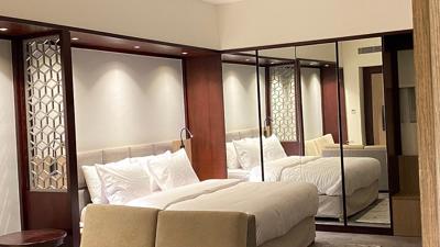 Foto Sitara Hotel Apartment *** Dubai