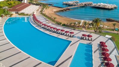 Foto Elexus ***** Kyrenia Girne