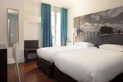 Hotel Victoria