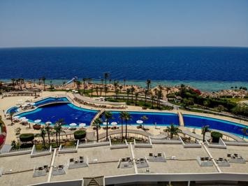 Foto Royal Monte Carlo ***** Sharm El Sheikh