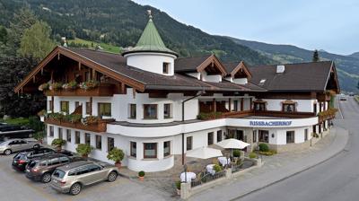 Foto Natur Resort Rissbacher **** Stumm