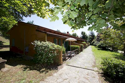 Foto Antico Borgo I Cancelli *** Palazzuolo Sul Senio