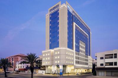 Foto Hyatt House Jeddah Sari Street **** Jeddah