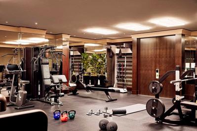 Foto Park Hyatt Vendome Parijs