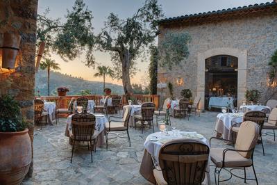 Foto Belmond La Residencia ***** Deia