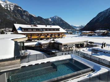 Foto Wagnerhof **** Pertisau